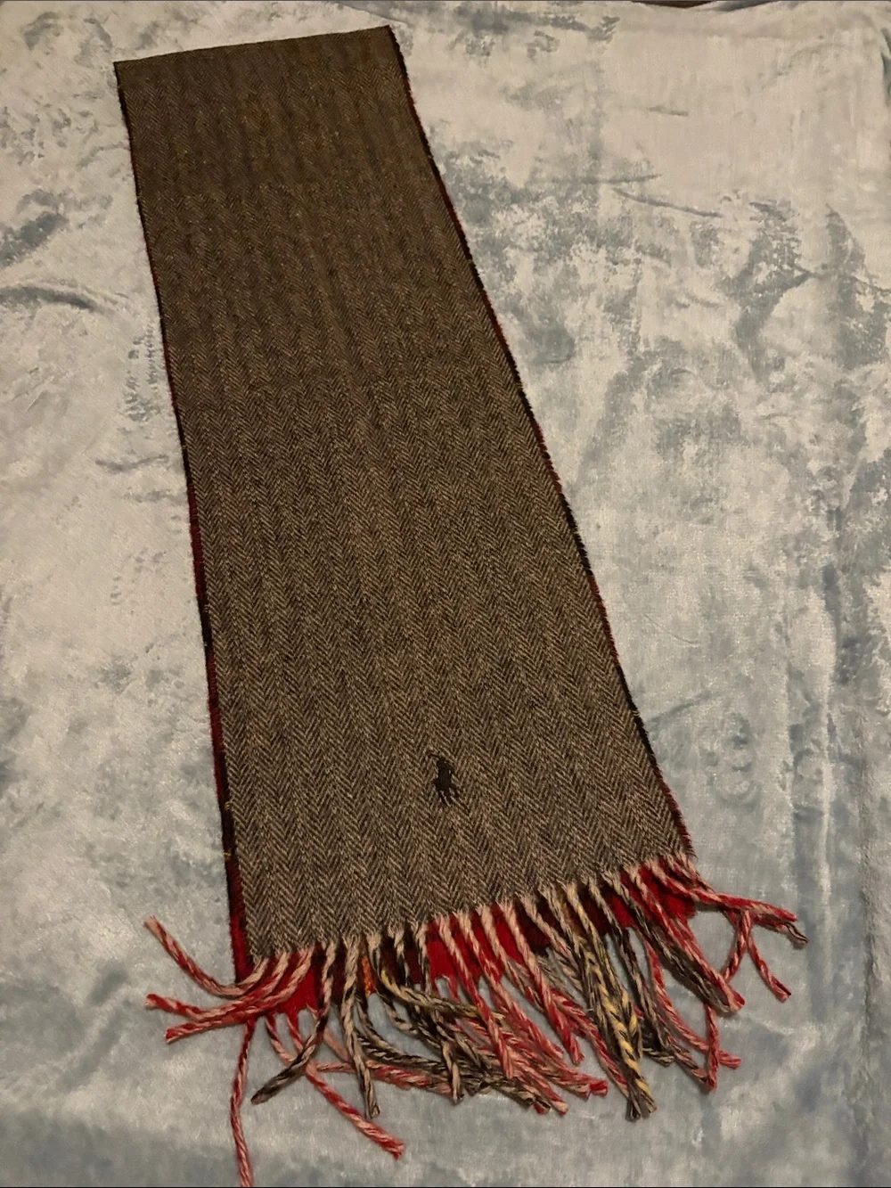 Polo Ralph Lauren reversible men